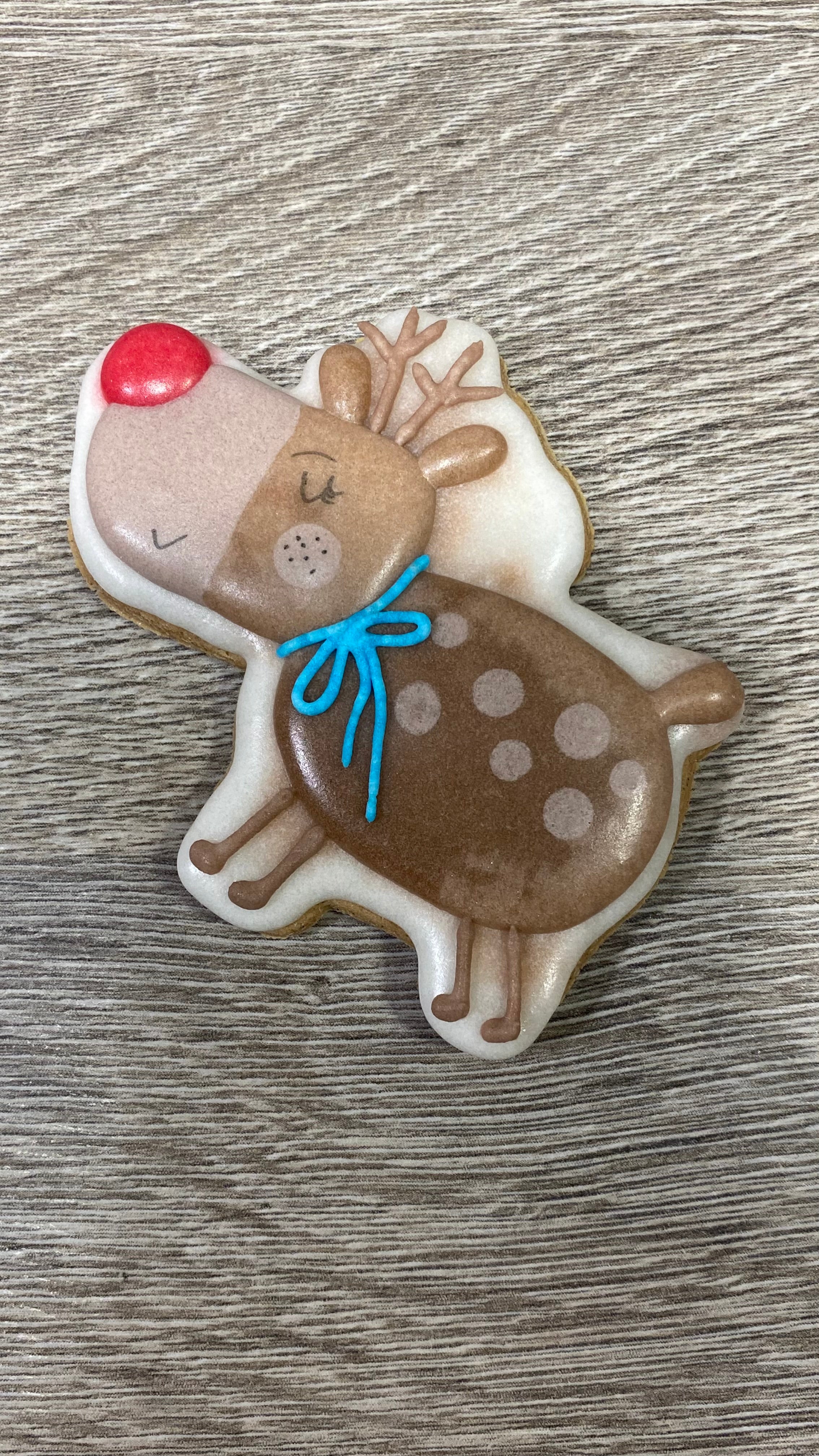 Candy Cat Cookies - Kézzel készült PRÉMIUM mézeskalácsok