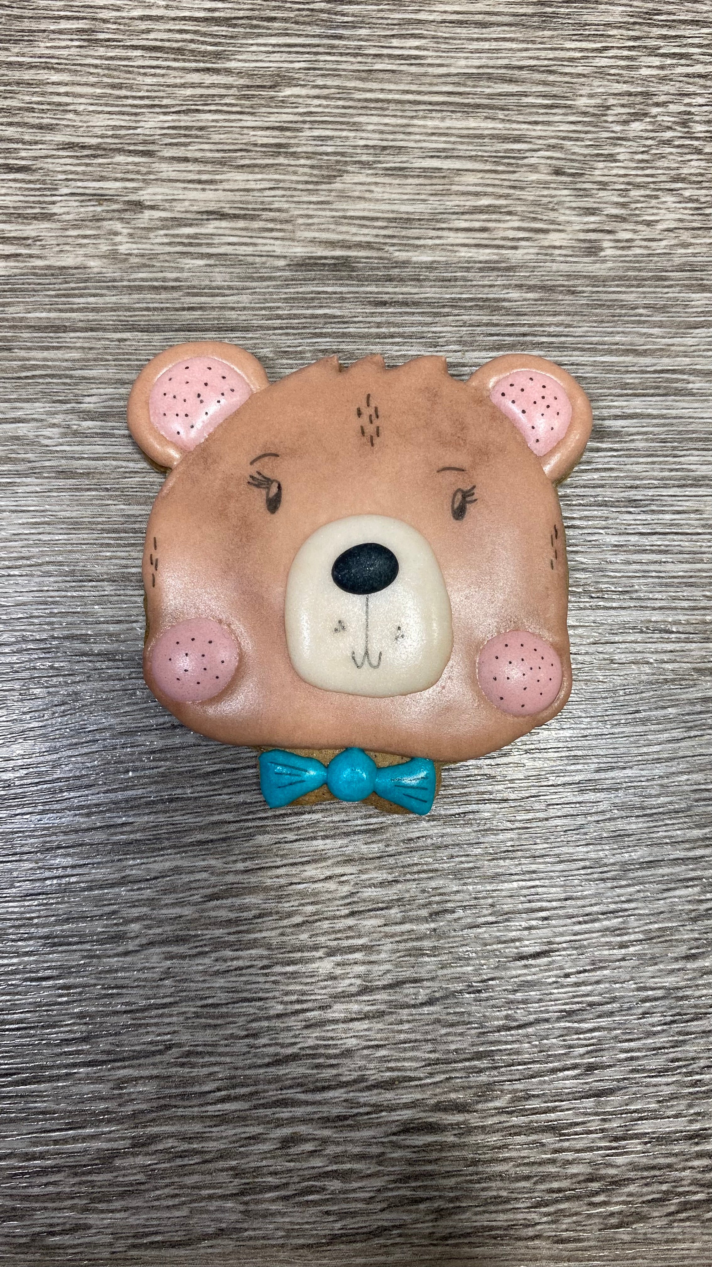 Candy Cat Cookies - Kézzel készült PRÉMIUM mézeskalácsok