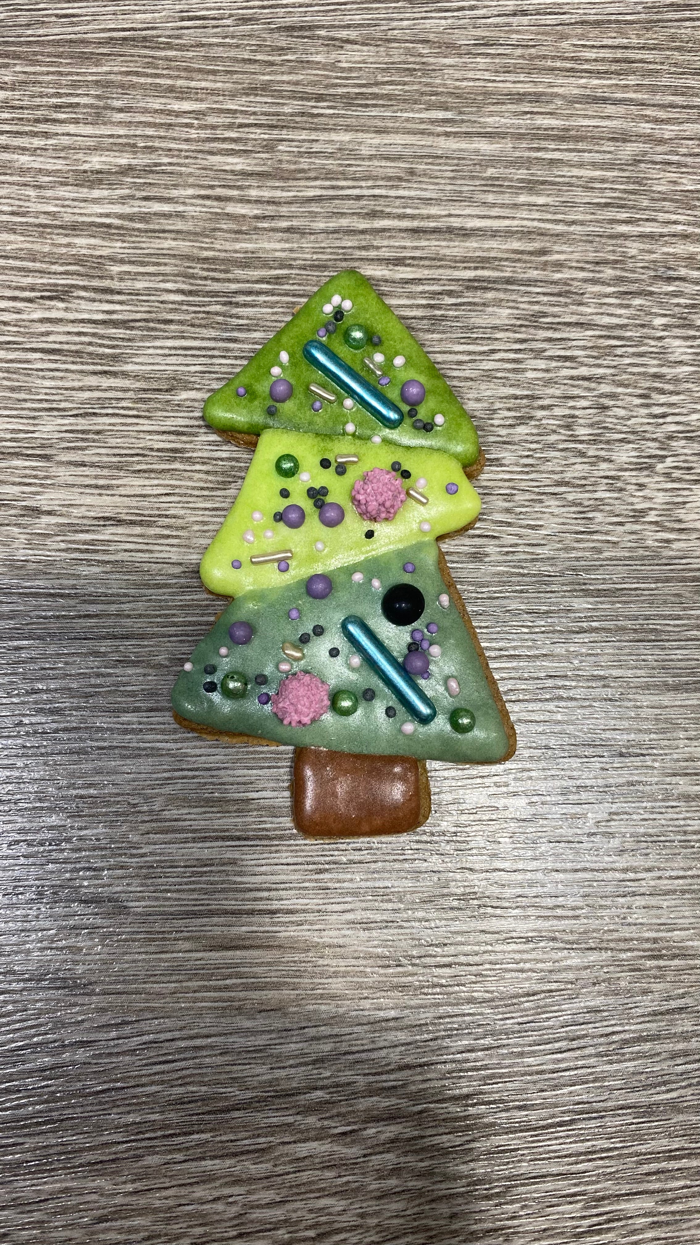 Candy Cat Cookies - Kézzel készült PRÉMIUM mézeskalácsok