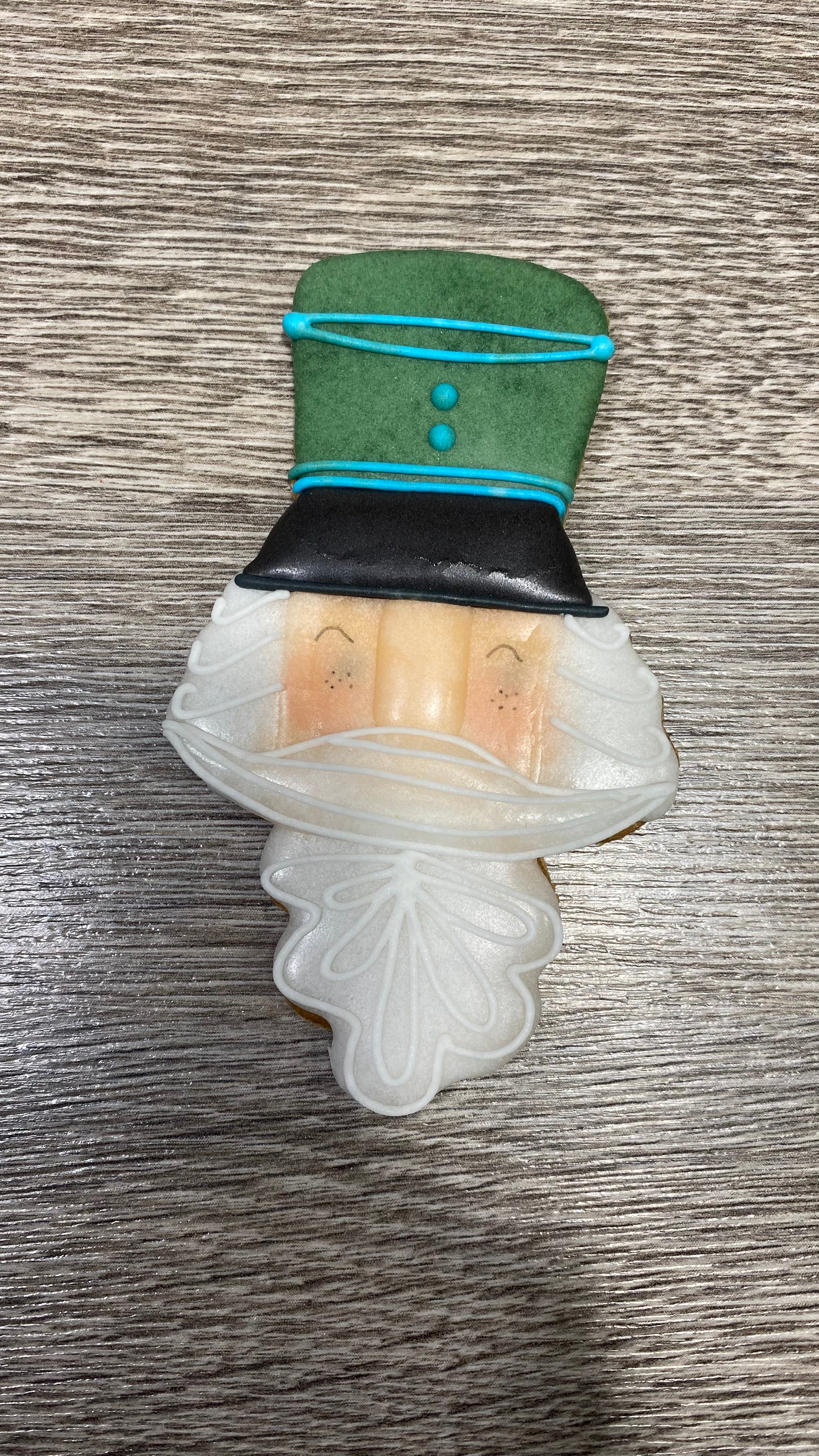 Candy Cat Cookies - Kézzel készült PRÉMIUM mézeskalácsok