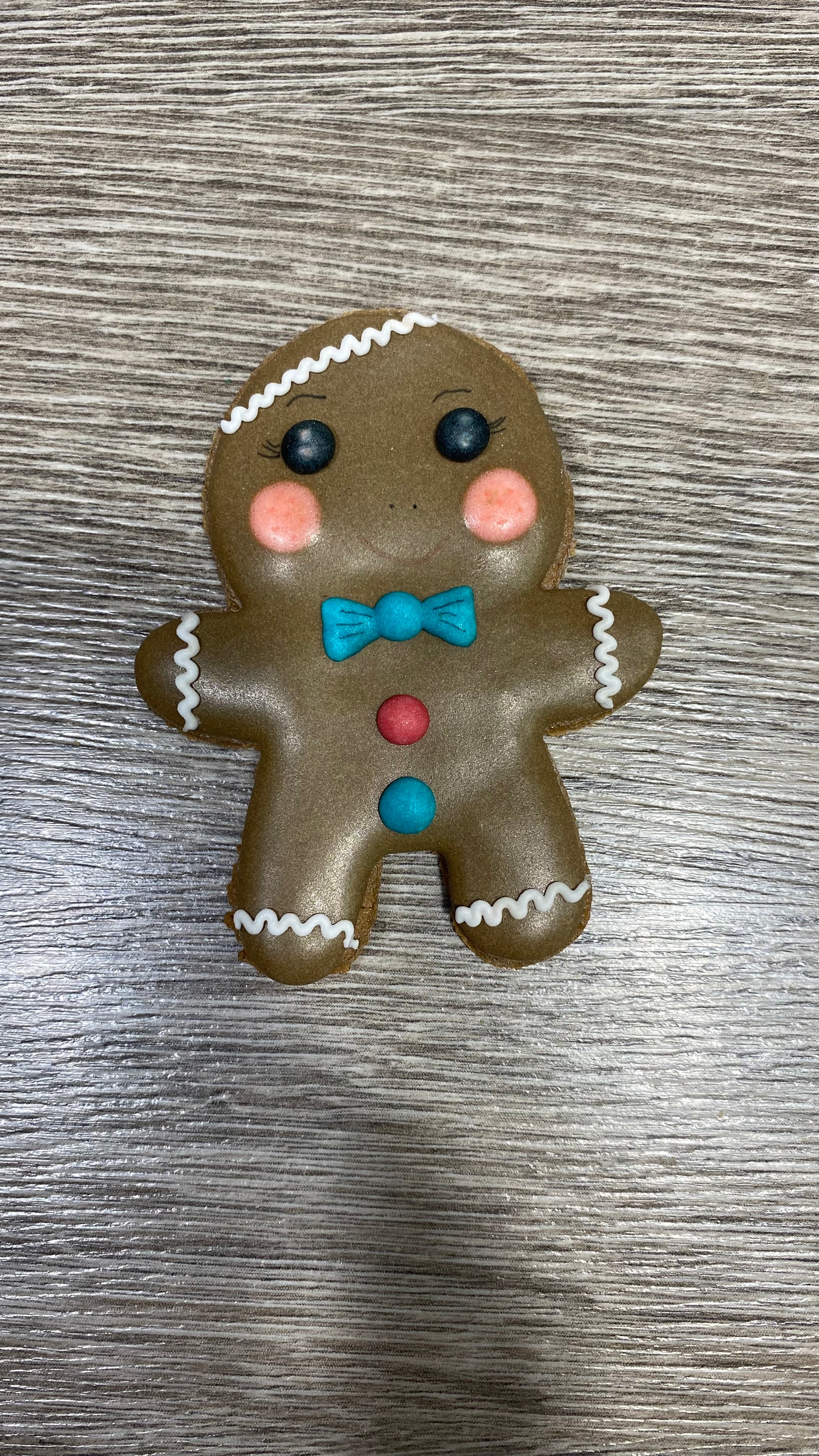 Candy Cat Cookies - Kézzel készült PRÉMIUM mézeskalácsok