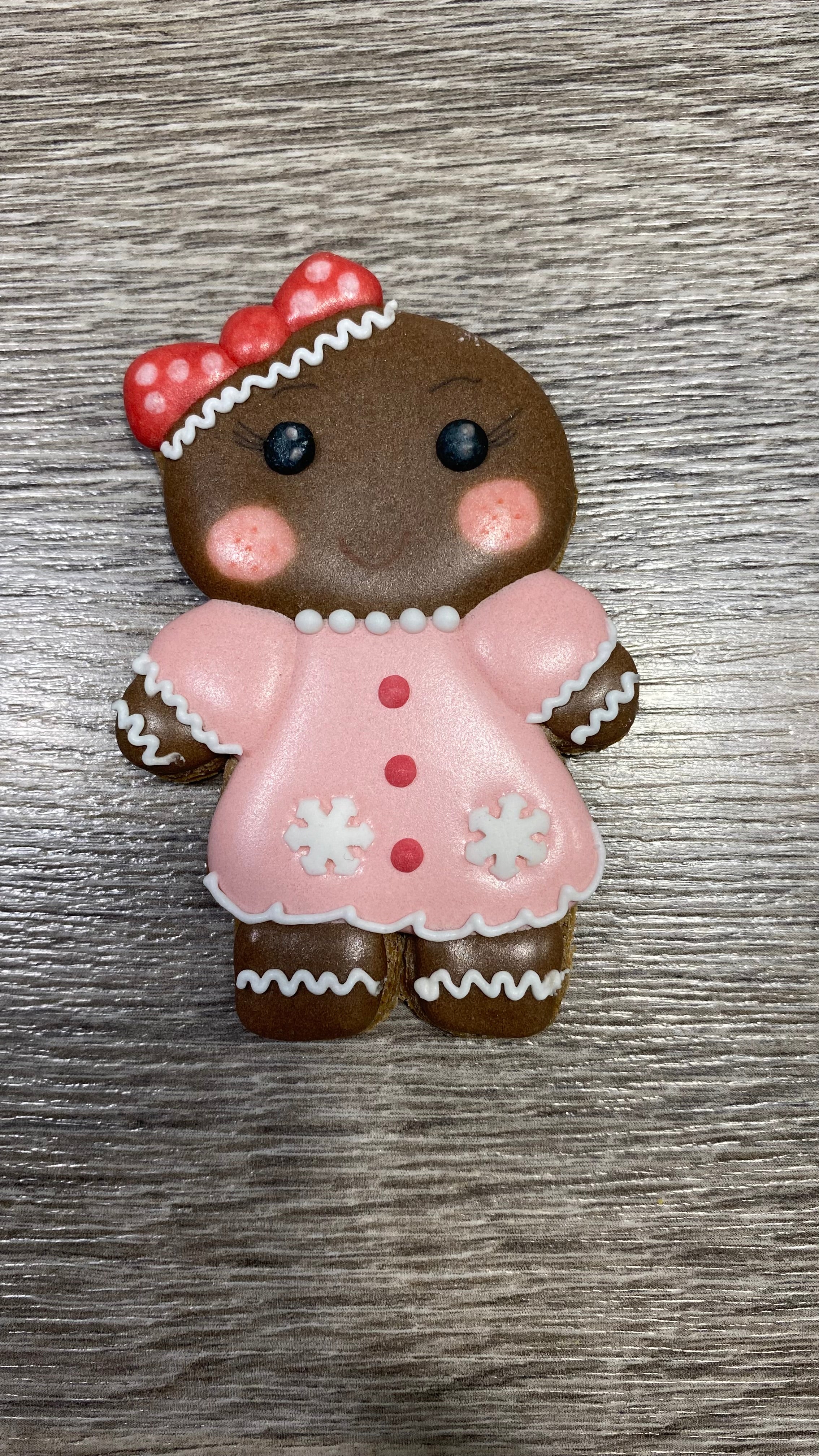 Candy Cat Cookies - Kézzel készült PRÉMIUM mézeskalácsok