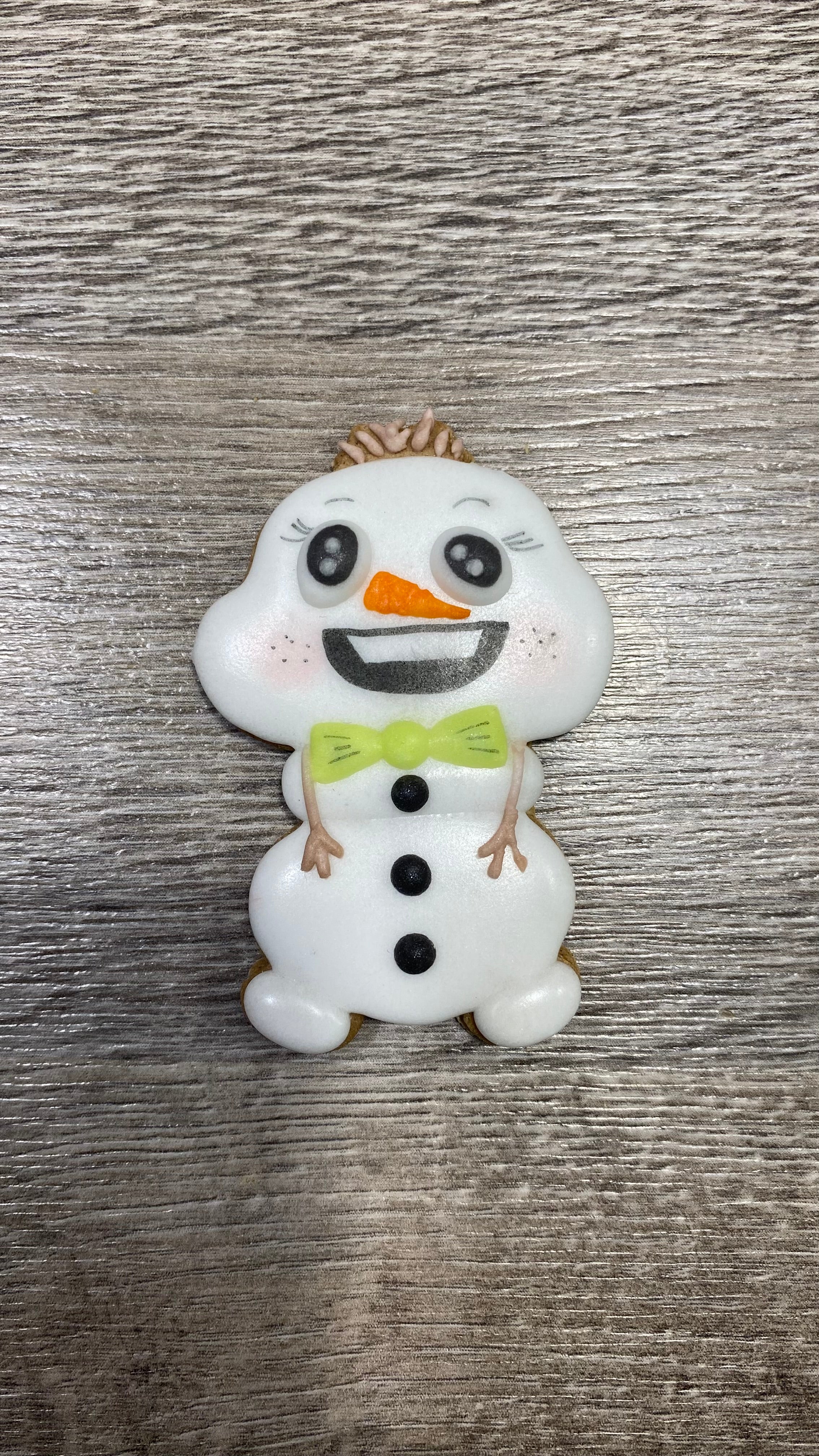 Candy Cat Cookies - Kézzel készült PRÉMIUM mézeskalácsok