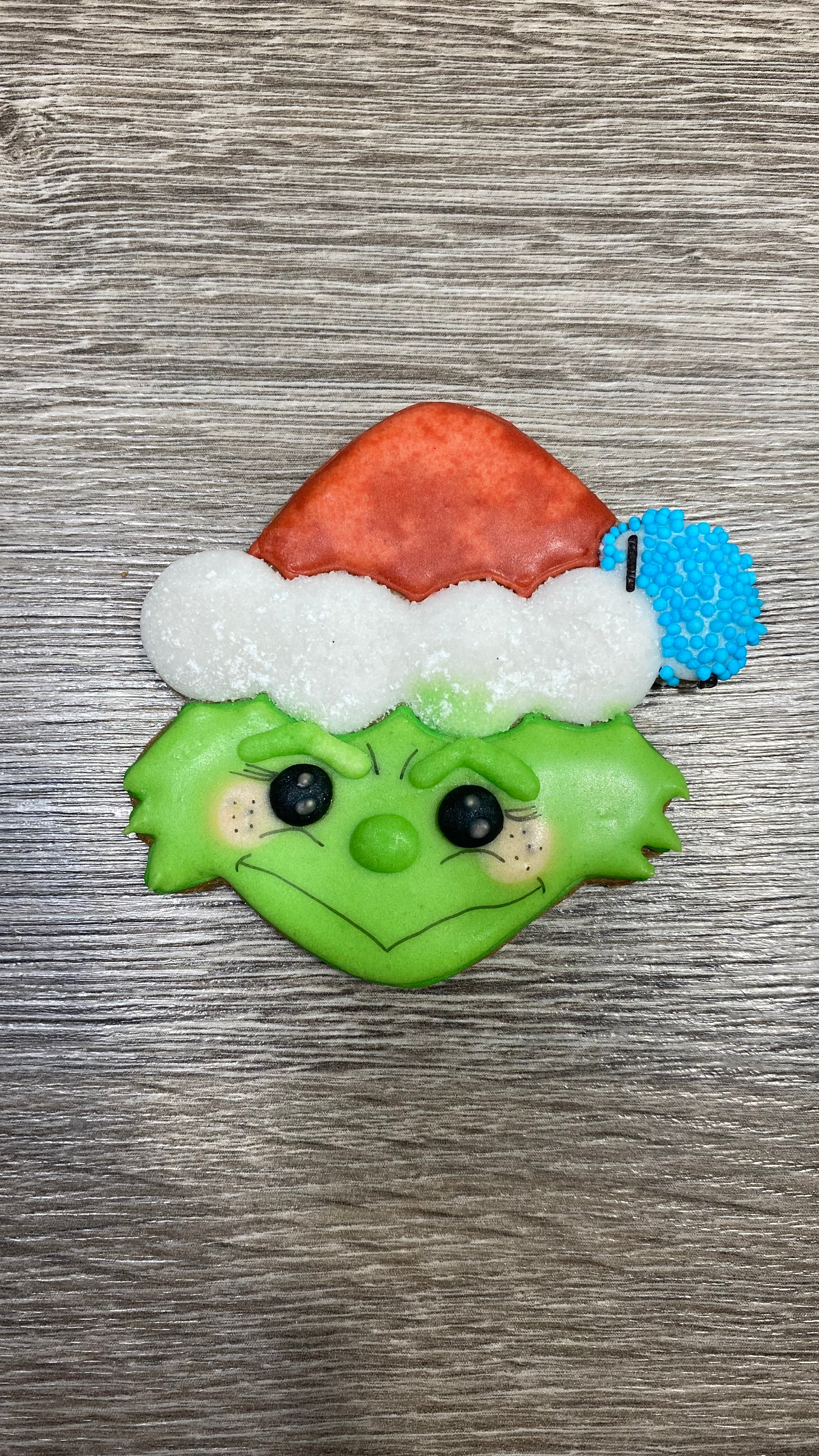 Candy Cat Cookies - Kézzel készült PRÉMIUM mézeskalácsok