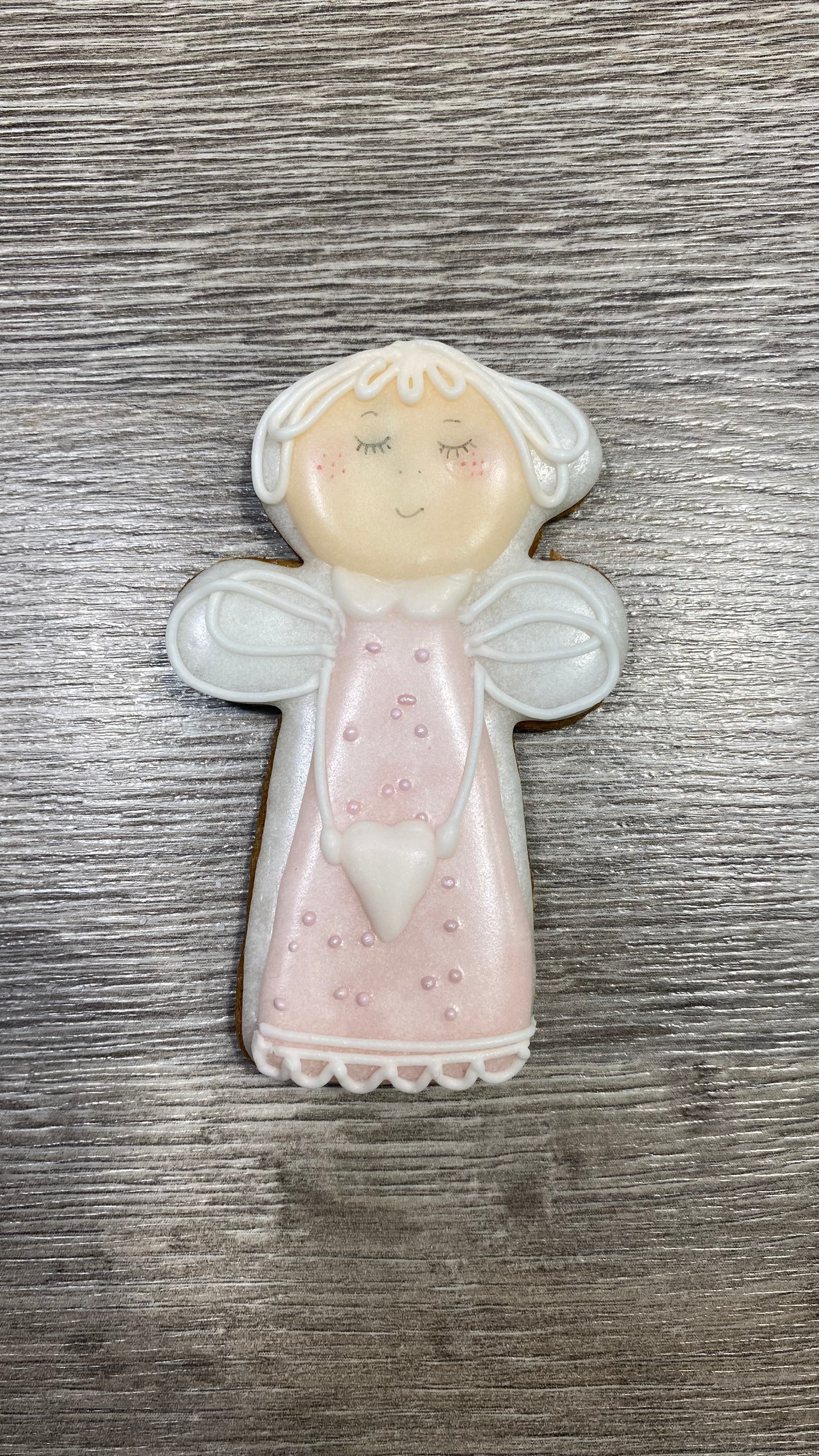 Candy Cat Cookies - Kézzel készült PRÉMIUM mézeskalácsok