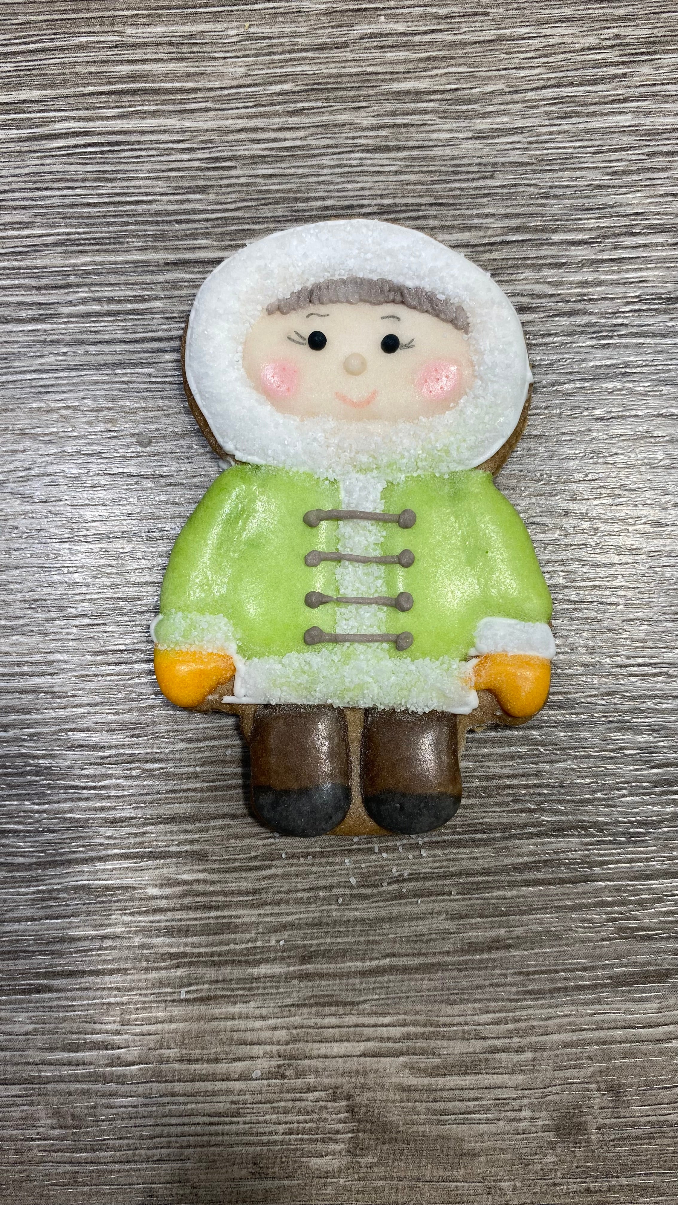 Candy Cat Cookies - Kézzel készült PRÉMIUM mézeskalácsok